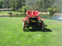 1912 Rambler